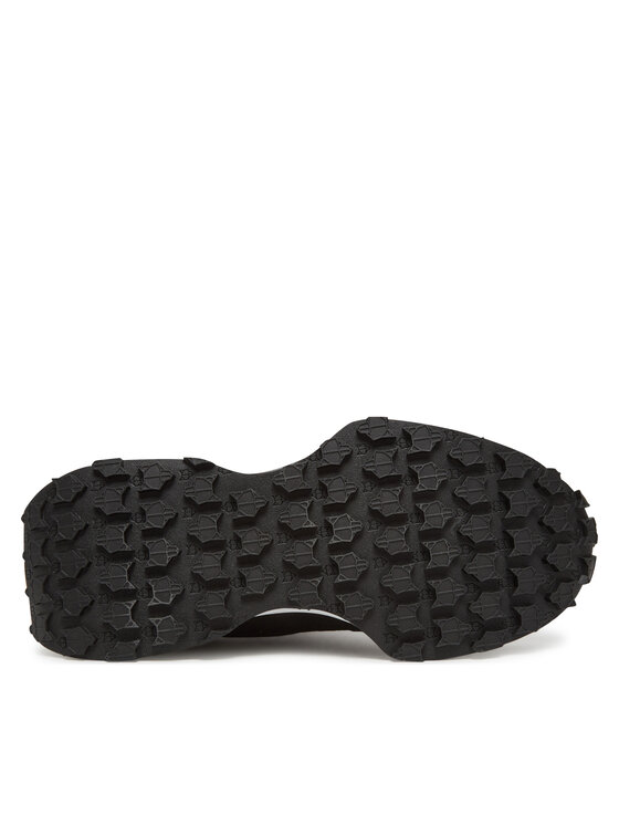 Naked Wolfe Naked Wolfe Sneakers Petal Negru