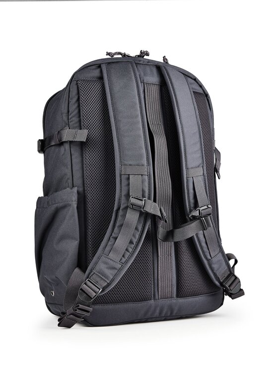 Fjällräven Fjällräven Plecak 335528 Czarny