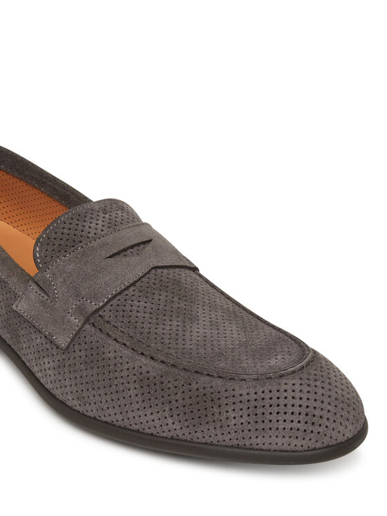 Baldinini Baldinini Halbschuhe U5E210P1CRFO0018 Grau