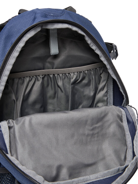 Jack Wolfskin Jack Wolfskin Ruksak Velocity 12 2010303 Tamnoplava