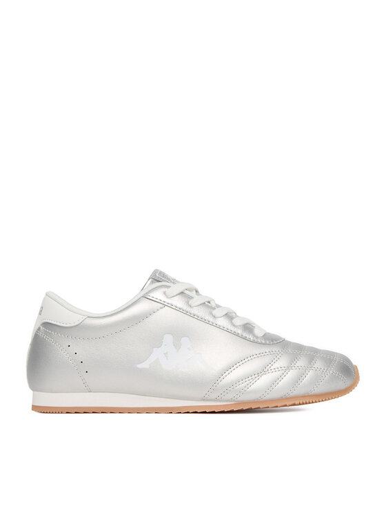 Kappa Kappa Sneakersy EO-1491510A(W) Srebrny