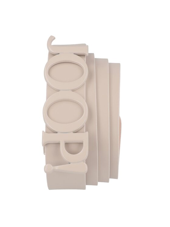 JOOP! JOOP! Pasek 318054 Beżowy