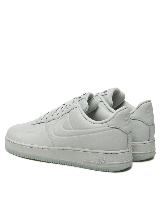 Nike Nike Sneakersy Air Foce 1 '07 Pro-Tech Wp FB8875 002 Biały
