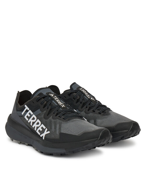 adidas adidas Tenisice za trčanje Terrex Agravic Speed JI0949 Crna