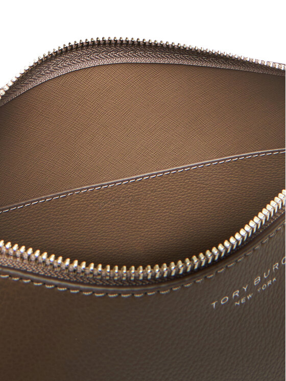 Tory Burch Tory Burch Käekott Perry 175544 Pruun