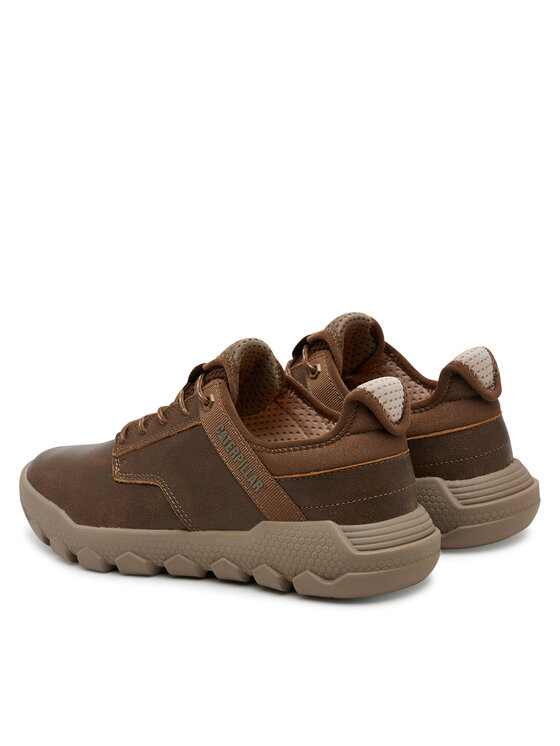 CATerpillar CATerpillar Sneakers P726318 Braun