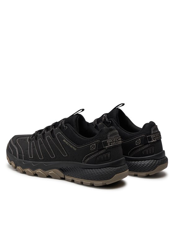 Skechers Skechers Sneakersy Dynamite At 237615 Czarny