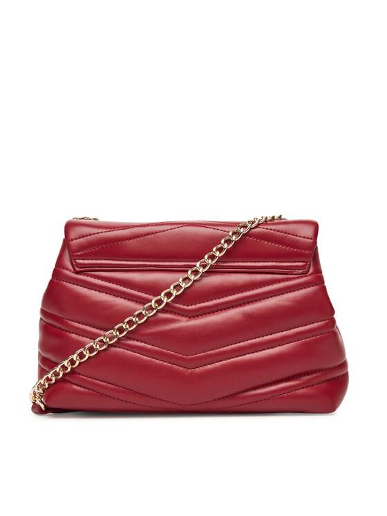 Valentino Valentino Handtasche Privilege VBS8DN10 Rot