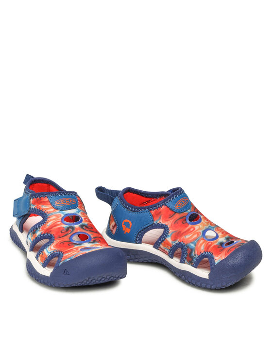 Keen Keen Sandali Stingray 1026061 Oranžna