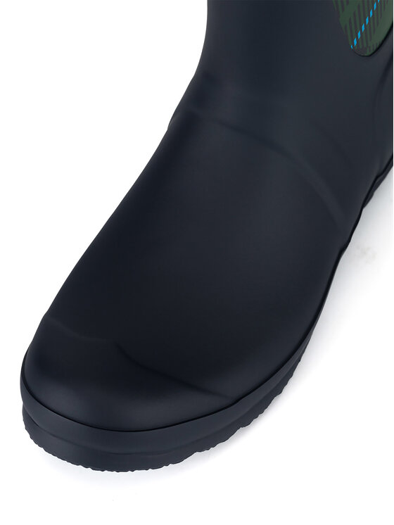 Hunter Hunter Gumene čizme HFRW0002242 Tamnoplava