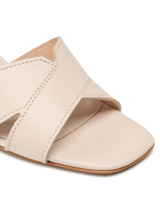 Lasocki Lasocki Sandali U701 Beige