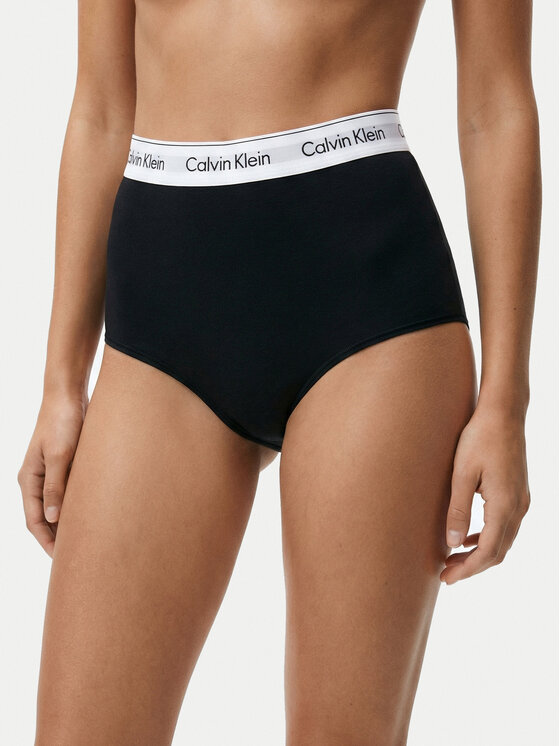 Calvin Klein Underwear Calvin Klein Underwear Bokserice LV00QF8859 Crna