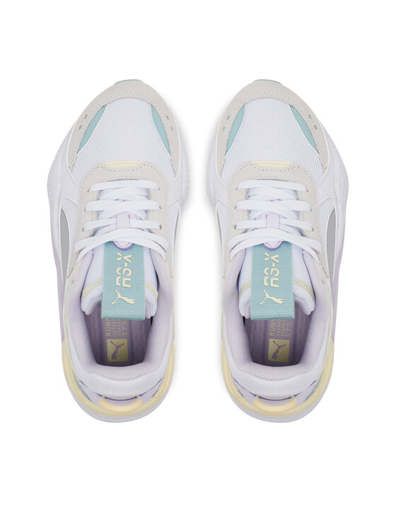 Puma Puma Tenisice RS-X Metallic Jr 391984 10 Bijela