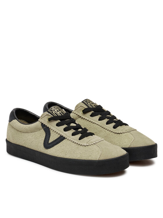 Vans Vans Tenniskingad VN000D09CHW1 Beež