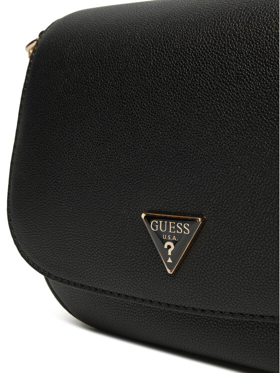Guess Guess Táska HWBG95 19190 Fekete
