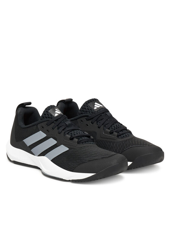 adidas adidas Încălțăminte pentru sală Rapidmove 2 IH5256 Negru