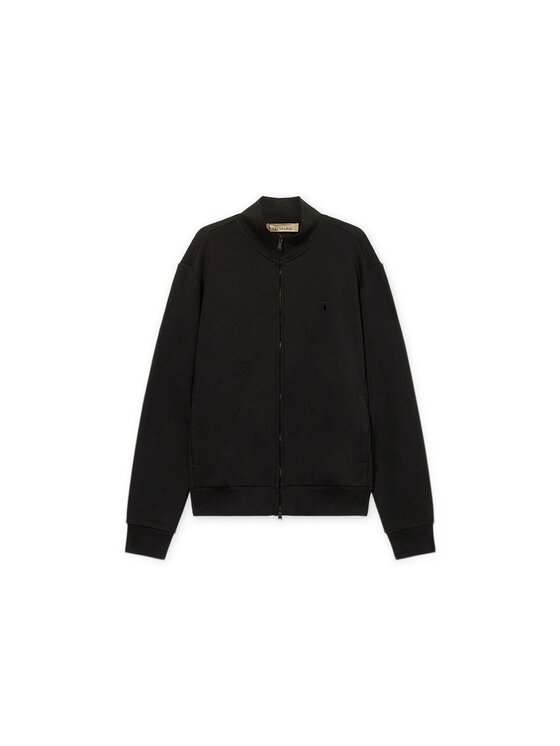 Trussardi Trussardi Cardigan G8188000104N033 Nero Regular Fit