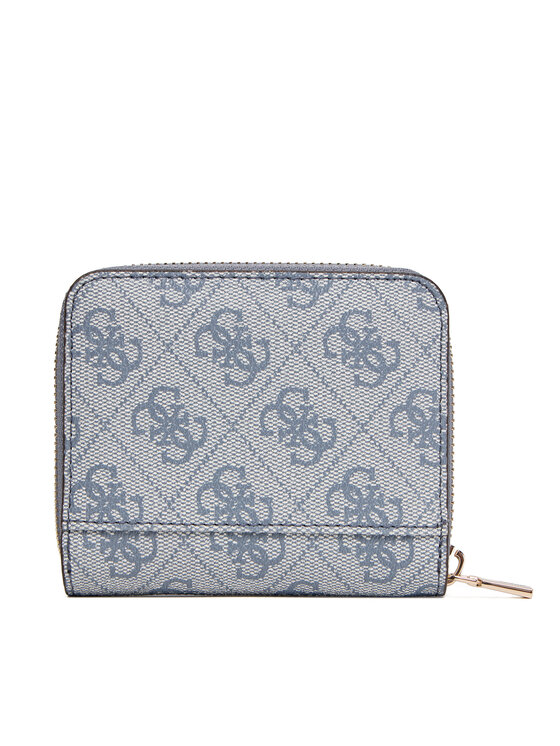 Guess Guess Μικρό Πορτοφόλι Γυναικείο SWSG96 52137 Μπλε