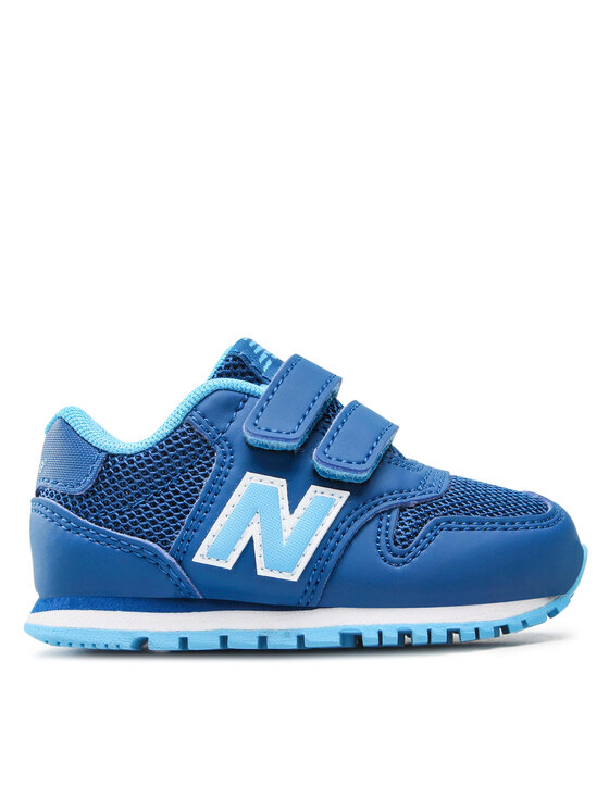 New Balance New Balance Sneakersy IV500BV1 Niebieski