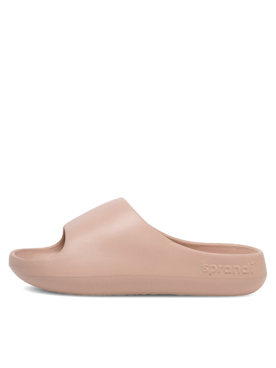 Sprandi Sprandi Pantoletten CEOWB-WP88-23732 Beige