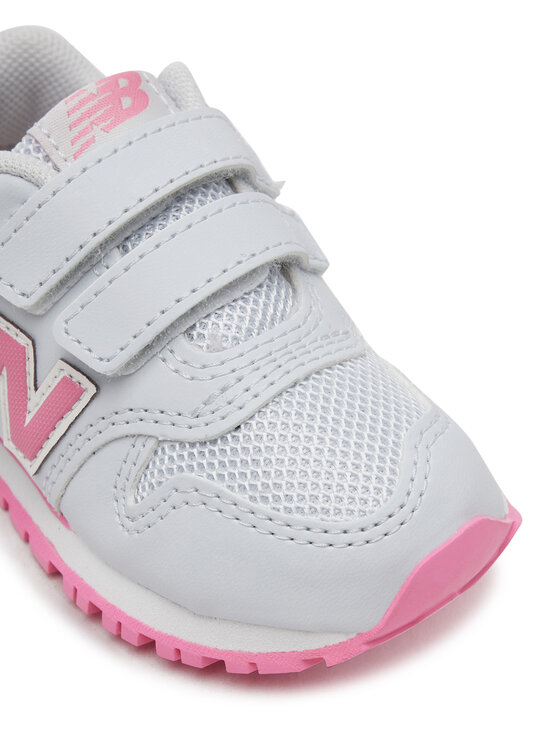 New Balance New Balance Sneakersy IV500QP1 Šedá