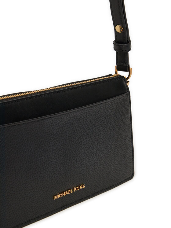 MICHAEL Michael Kors MICHAEL Michael Kors Τσάντα 32H3G8EC7L Μαύρο