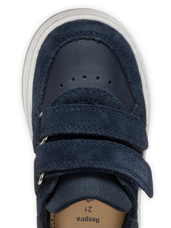 Geox Geox Sneakersy B Nashik B465NC 08522 C4211 M Tmavomodrá