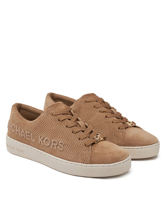 Michael Kors Michael Kors Superge Keaton Lace up 43R5KEFS1S Rjava