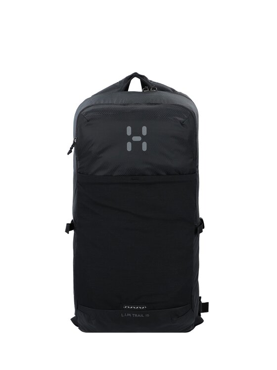 Haglöfs Haglöfs Plecak 306302 Czarny