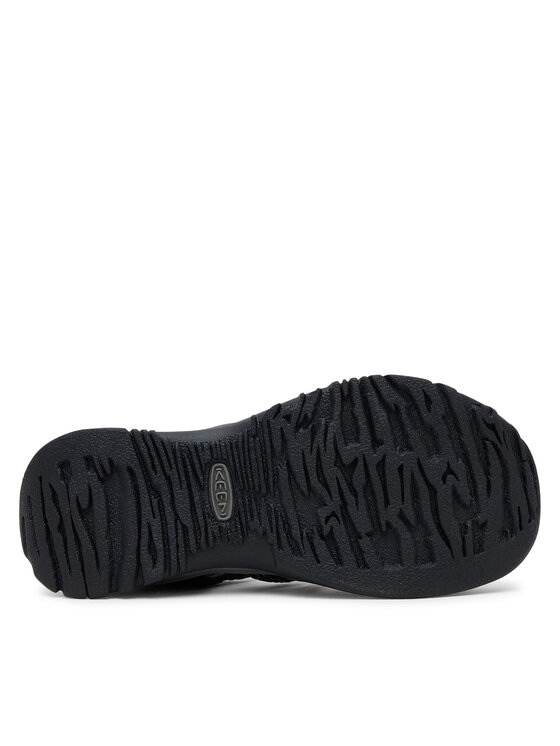 Keen Keen Sandály Whisper W 1028815 Černá