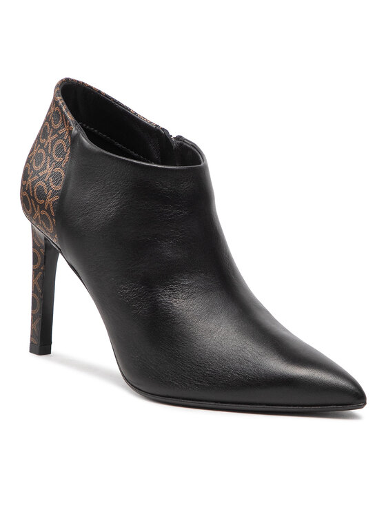 Tronchetti Essential Ankle Bootie 90-Mn Mix