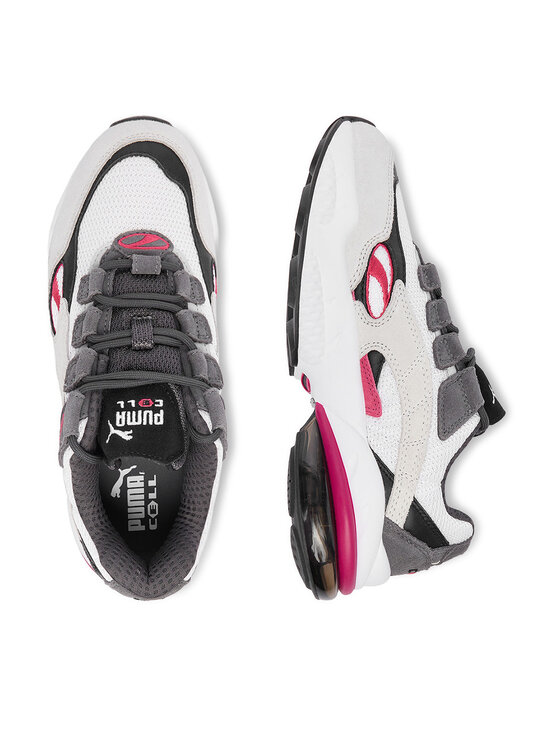 Puma Puma Снікерcи 369354-08 Кольоровий