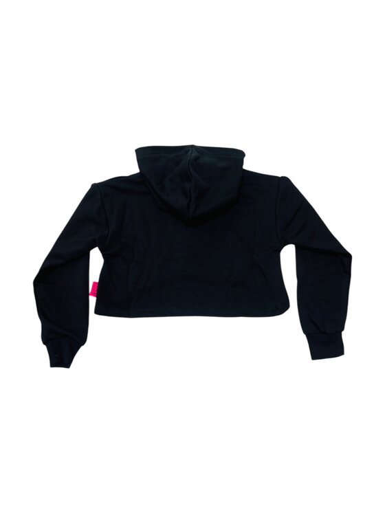 Icon Icon Felpa igsw00536 Nero Regular Fit