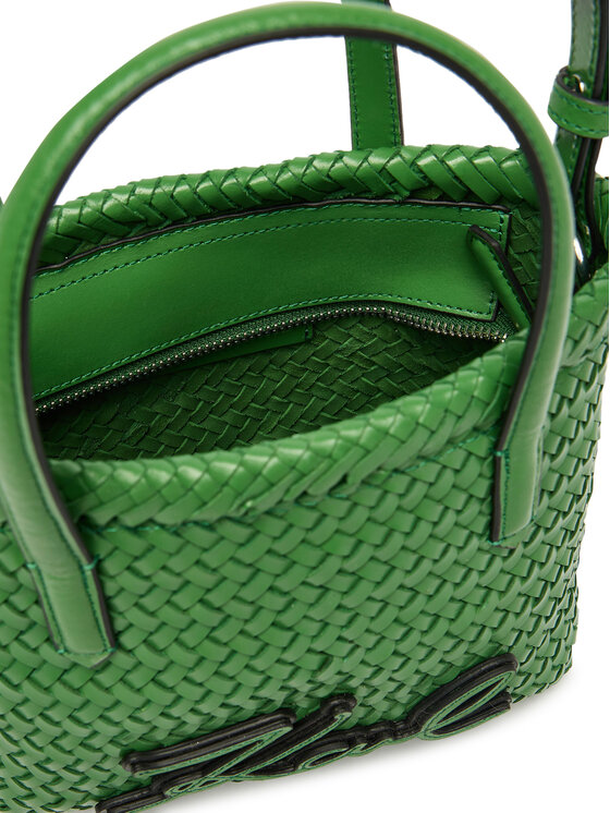 KARL LAGERFELD KARL LAGERFELD Torbica B2W30224 Zelena