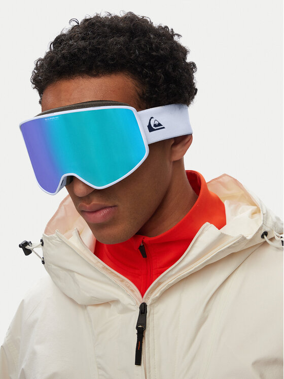 Quiksilver Quiksilver Skijaške naočale EQYTG03218 Plava