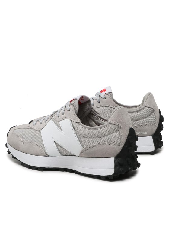 New Balance New Balance Сникърси MS327CGW Сив