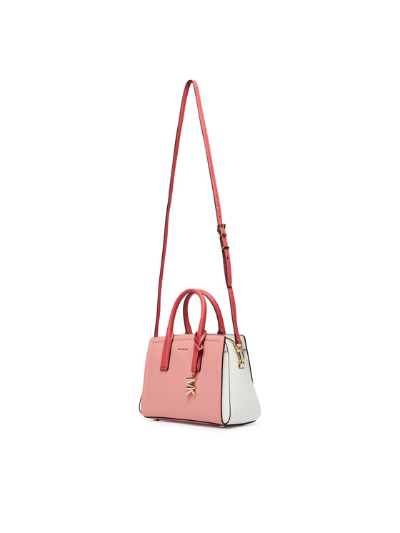 MICHAEL Michael Kors MICHAEL Michael Kors Torbica 30T5G9IS1T Ružičasta
