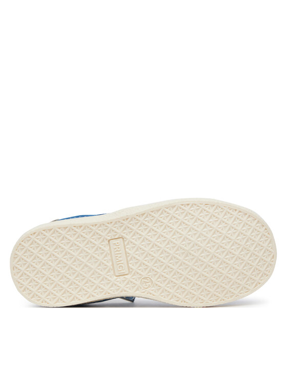 Primigi Primigi Sneakersy 7904044 M Granatowy