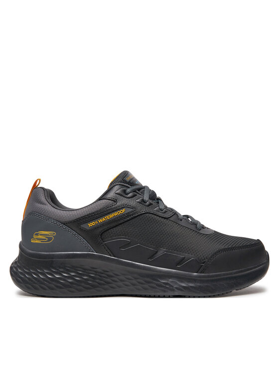 Skechers Sneakersy 232958 Čierna