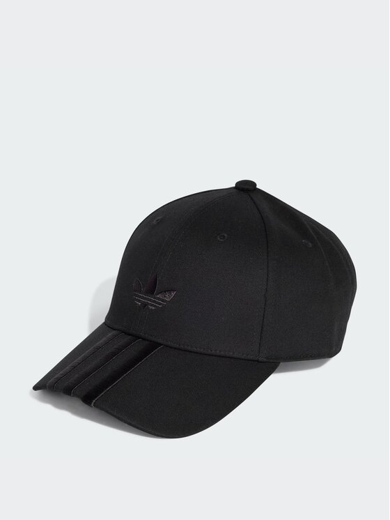 adidas adidas Czapka z daszkiem 139983 Czarny