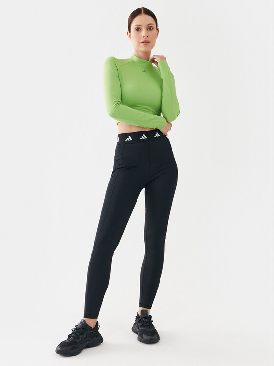 adidas adidas Leggings IL6063 Crna