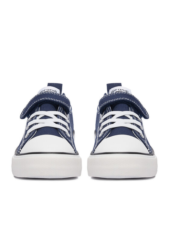 Sprandi Sprandi Sneakers CWBEO-YL201407(IV)CH Σκούρο μπλε