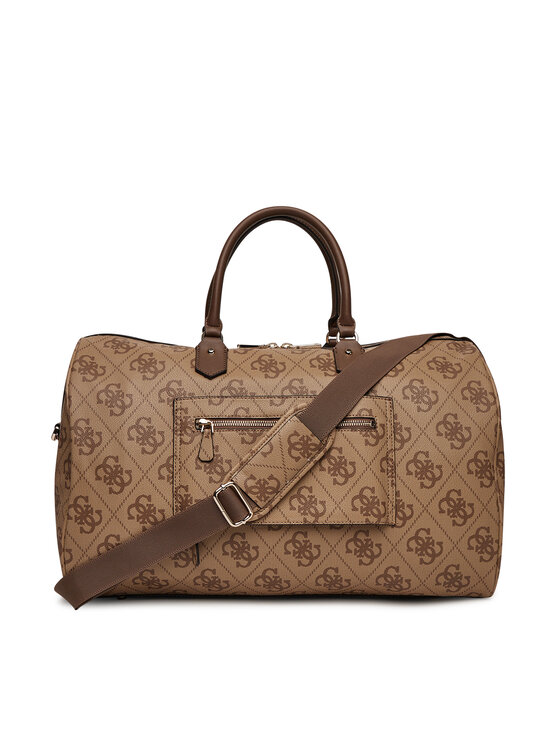 Guess Guess Torba TWOB86 88416 Brązowy