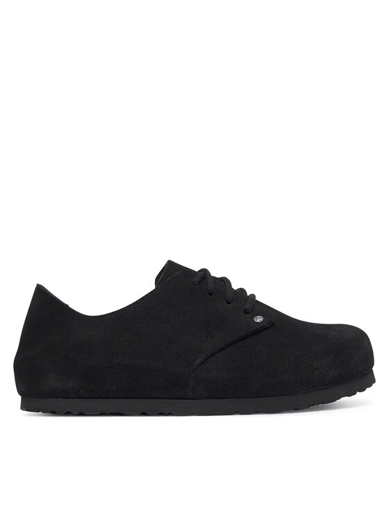 Birkenstock Birkenstock Κλειστά παπούτσια Maine 1032861 Μαύρο