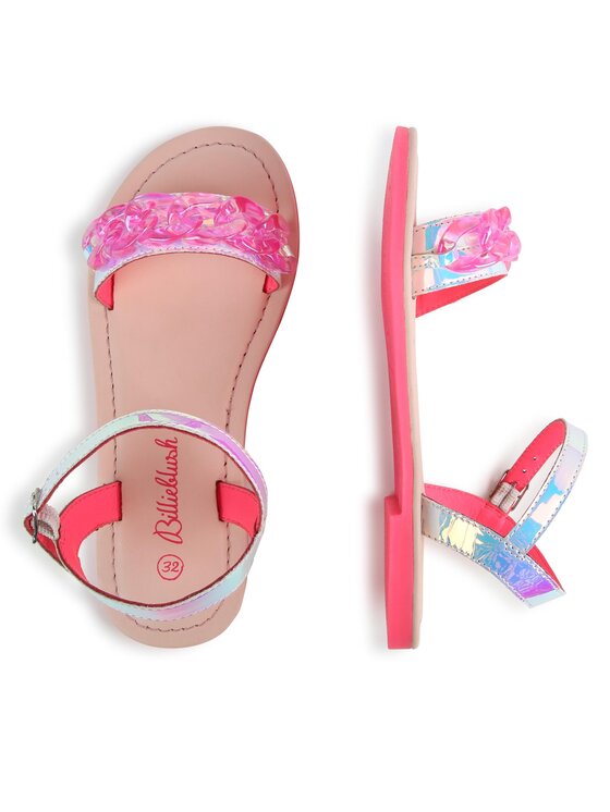 Billieblush Billieblush Sandali U20199 Roza