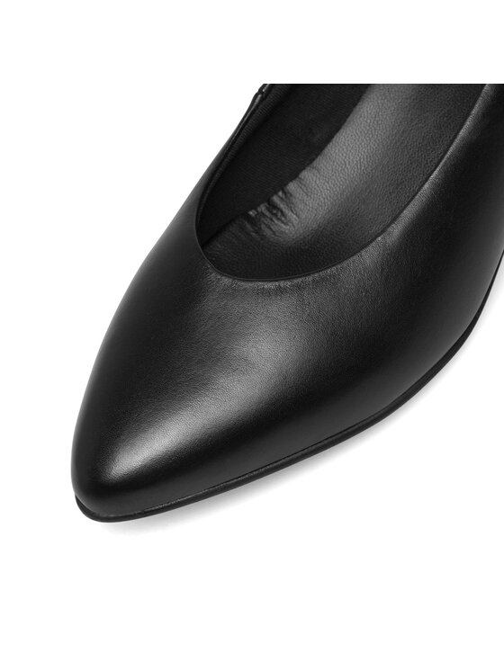 Lasocki Lasocki Pantofi pumps WB-SYLVI-03 Negru