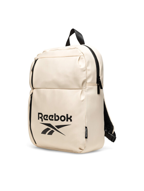 Reebok Reebok Ruksak RBK-030-CCC-05 Bež