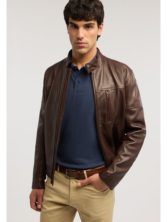 Trussardi Trussardi T-shirt G5018000129N034 Blu Regular Fit