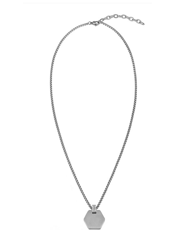 Breil Breil Collana KALEIDO Argento