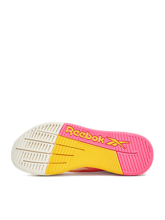 Reebok Reebok Fitnessschuhe NANO X5 100209375 Bunt